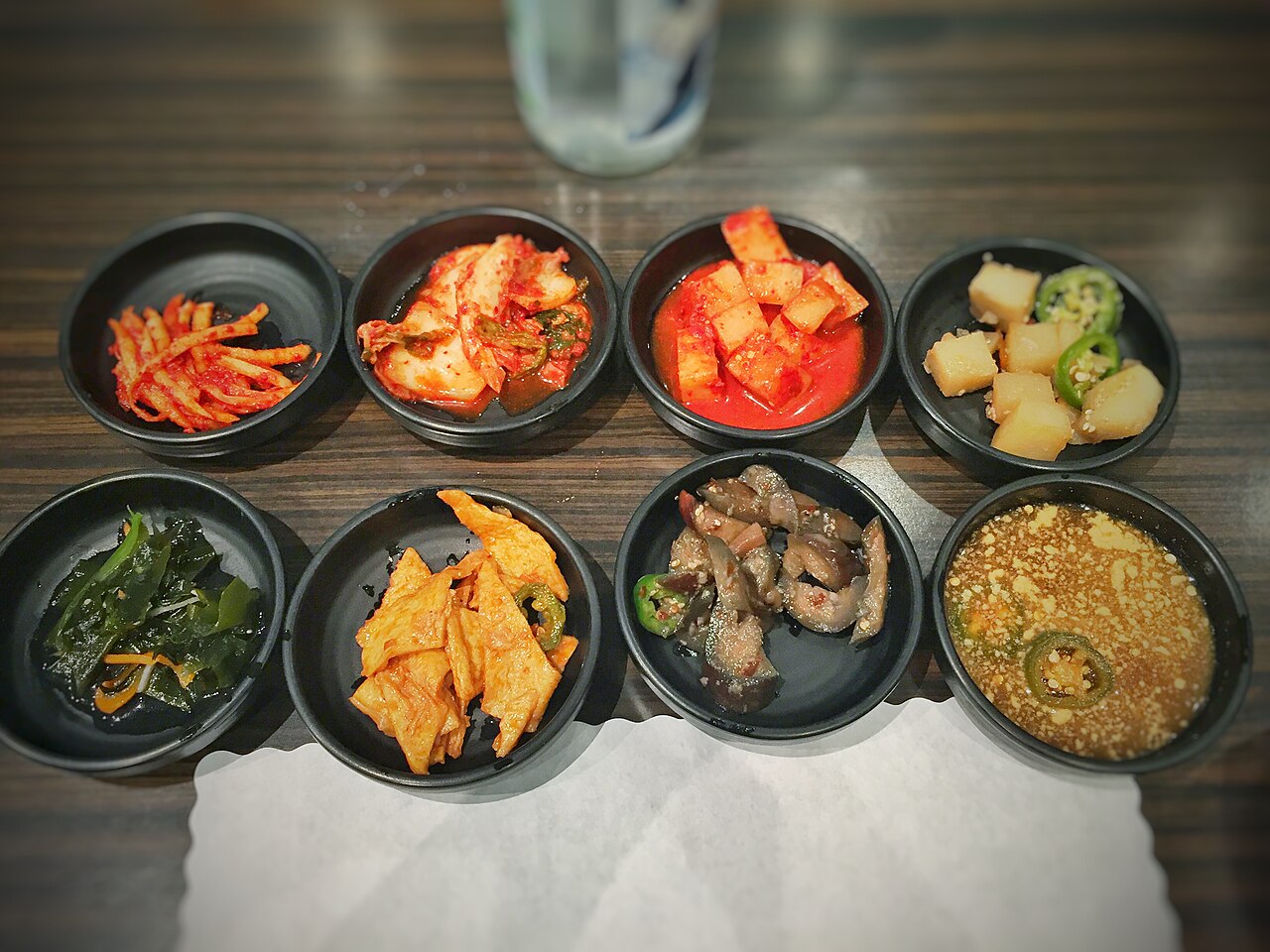 Banchan