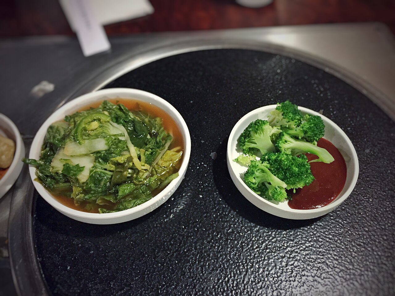 Banchan