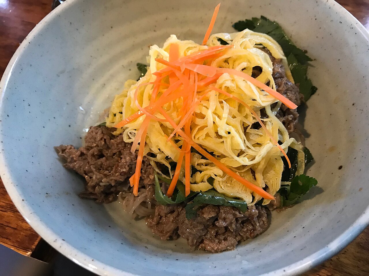 Bulgogi