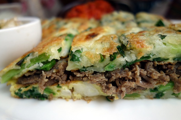 Bulgogi