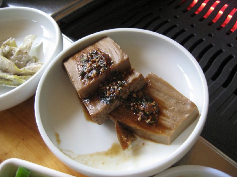 Dotori-muk