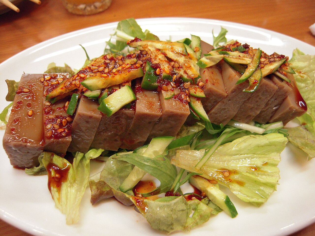 Dotori-muk