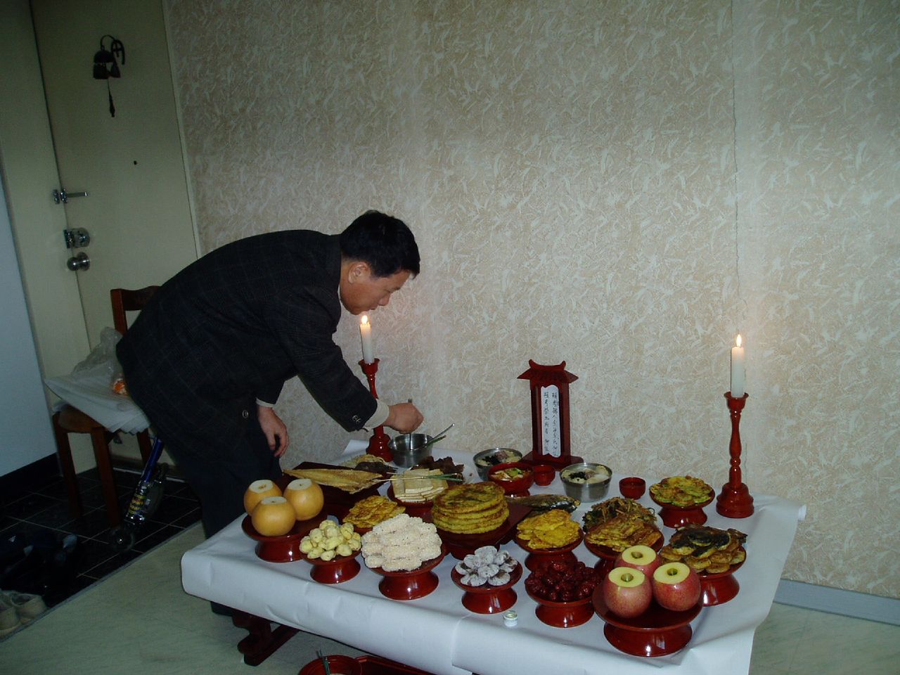 Drinking culture of Korea
